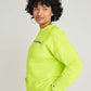 Sudadera Cuello Redondo Para Mujer Powerblend Relaxed Champion