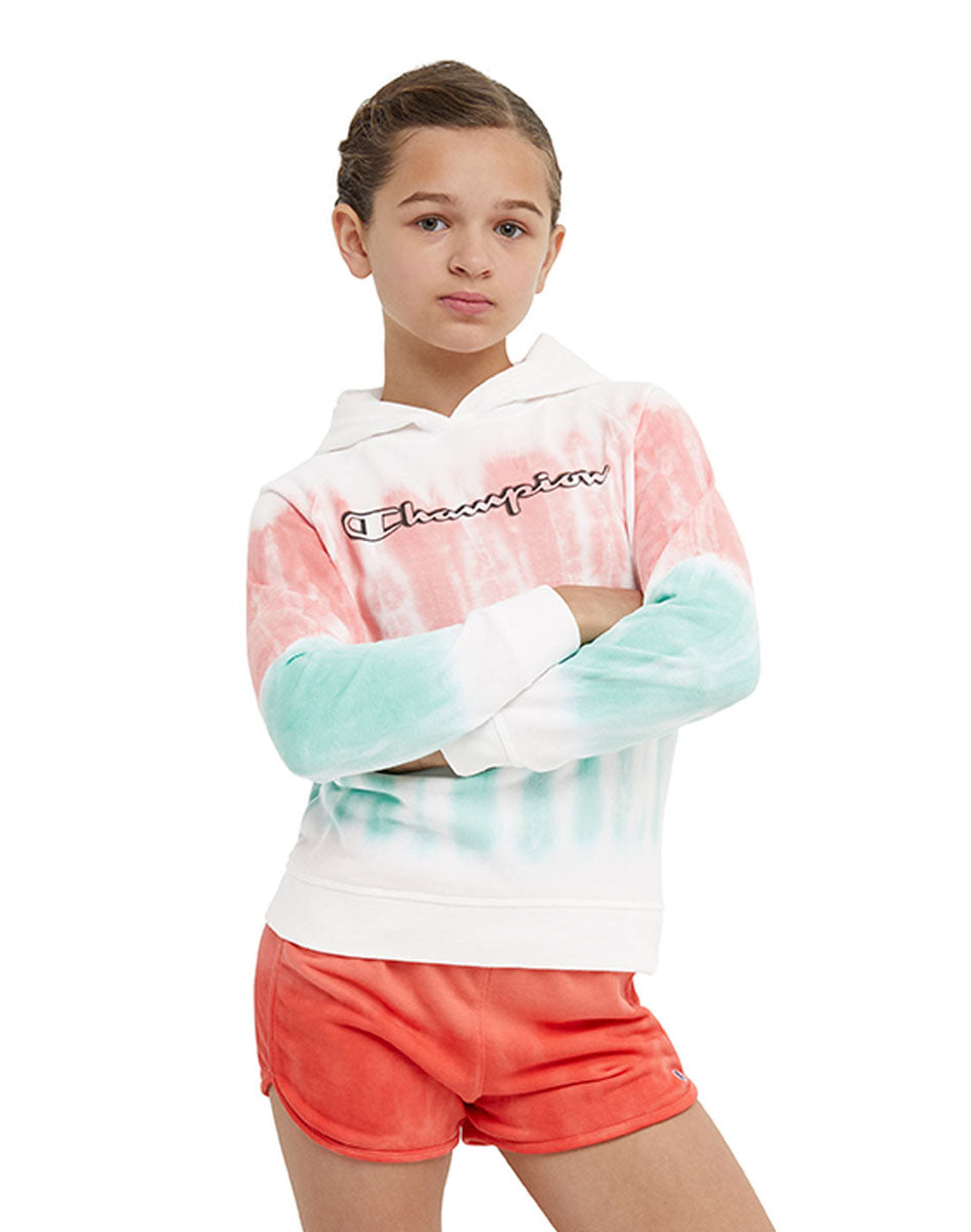 Sudadera Tie Dye - French Terry