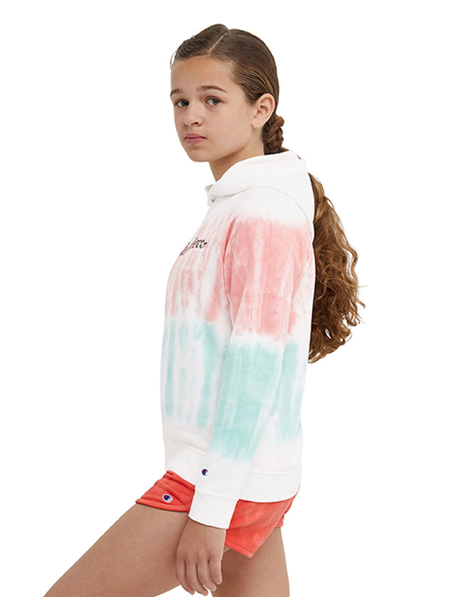 Sudadera Tie Dye - French Terry