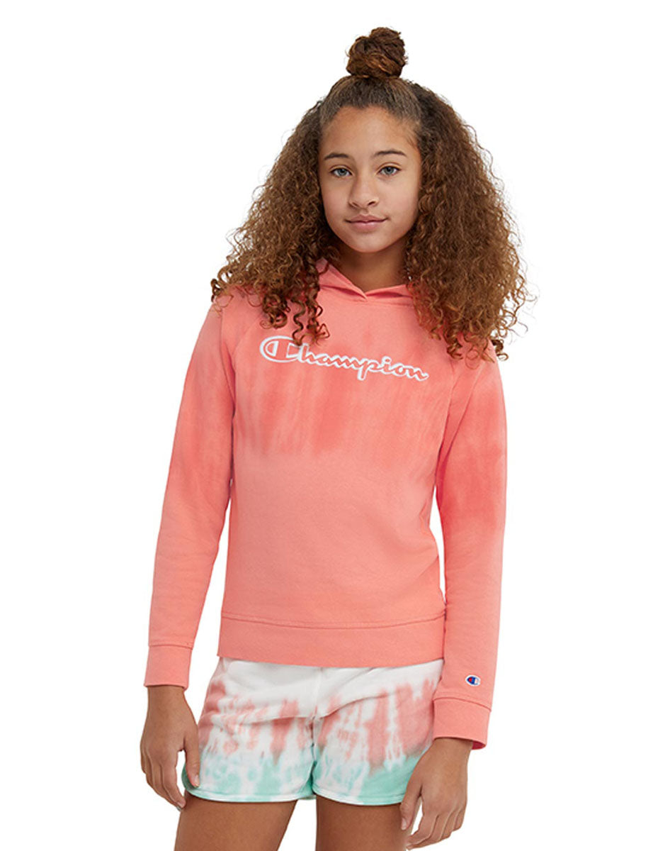 Sudadera Tie Dye - French Terry