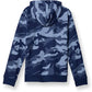 Sudadera Para Niño French Terry Hoodie Camo Champion