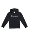 Powerblend Full Zip Fleece Hoodie Kids Champion