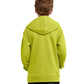 Pullover Hoodie Classic Script Kids Champion