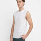 Playera sin mangas Muscle
