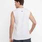 Playera sin mangas Muscle