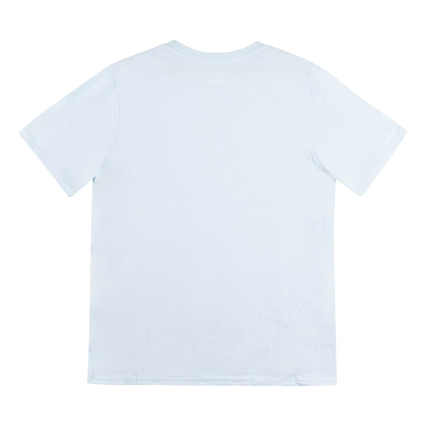 Playera Clásica Logo "C"