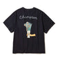 Playera Manga Corta "Vintage Dye" X Angelo Baque"