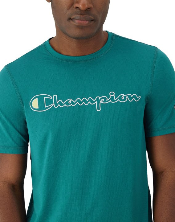 Playera Clásica Ringer MVP