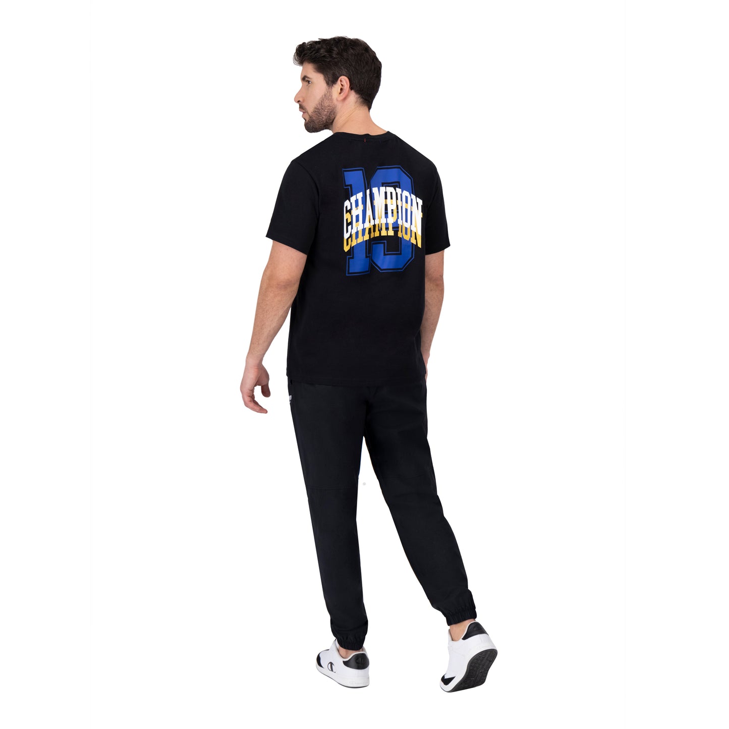 Playera Roschester 1919 para Hombre