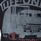 Playera "Tuff Ones"