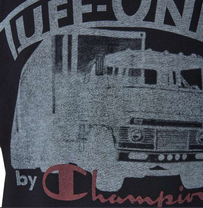 Playera "Tuff Ones"
