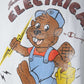 Playera "Beaver"