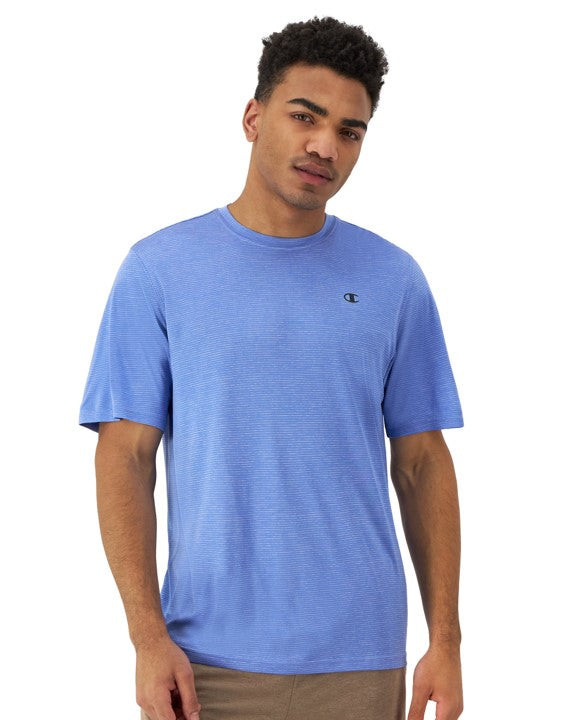 Playera Deportiva Novelty para Hombre – Champion México