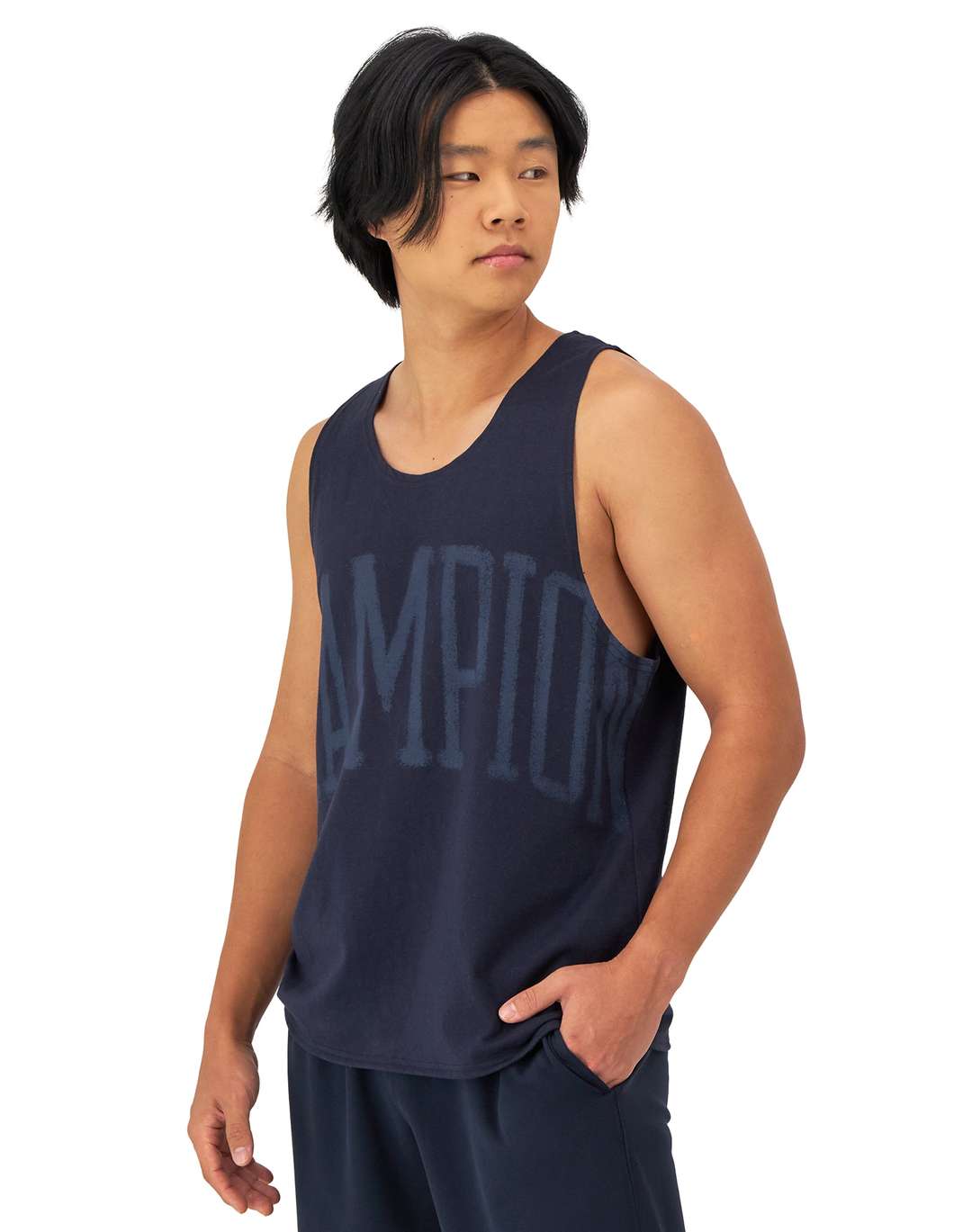 Playera Got Game Sin Mangas para Hombre