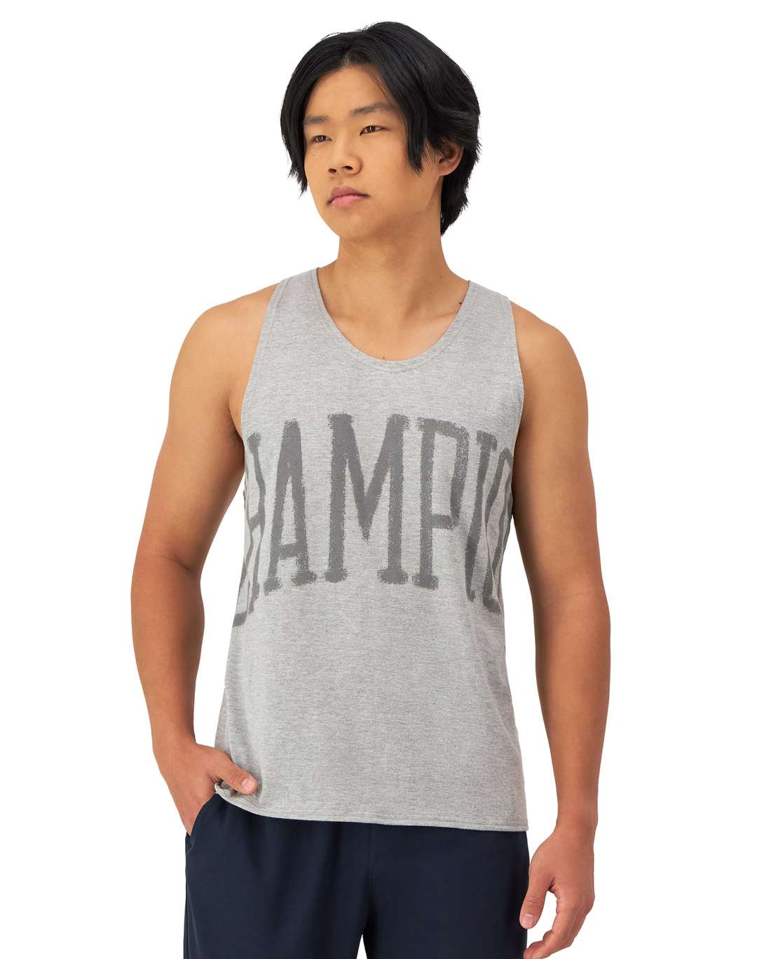Playera Got Game Sin Mangas para Hombre