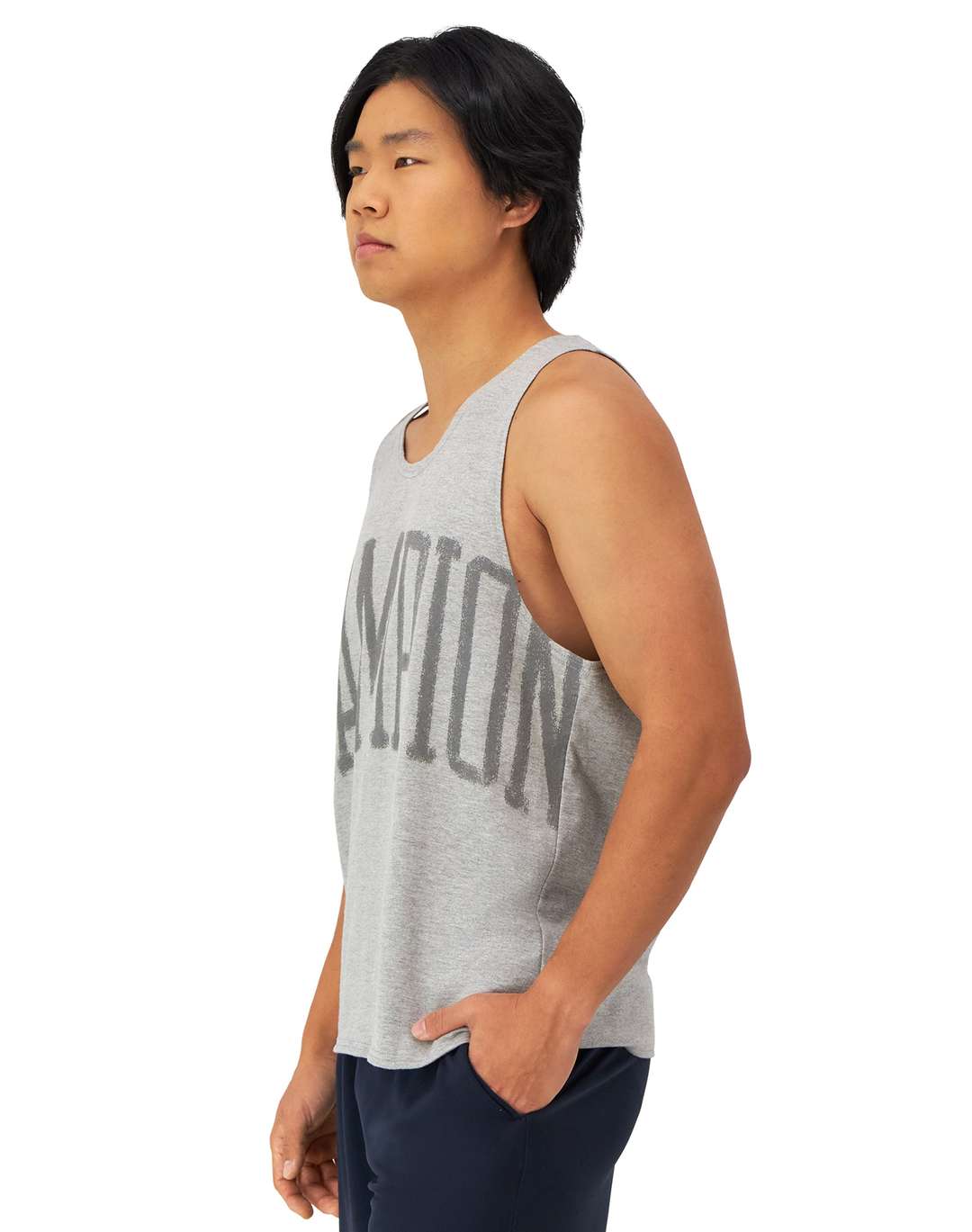 Playera Got Game Sin Mangas para Hombre