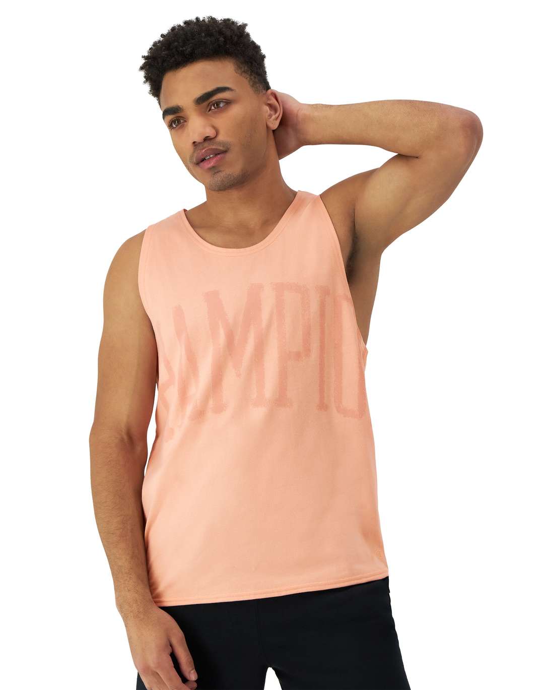 Playera Got Game Sin Mangas para Hombre