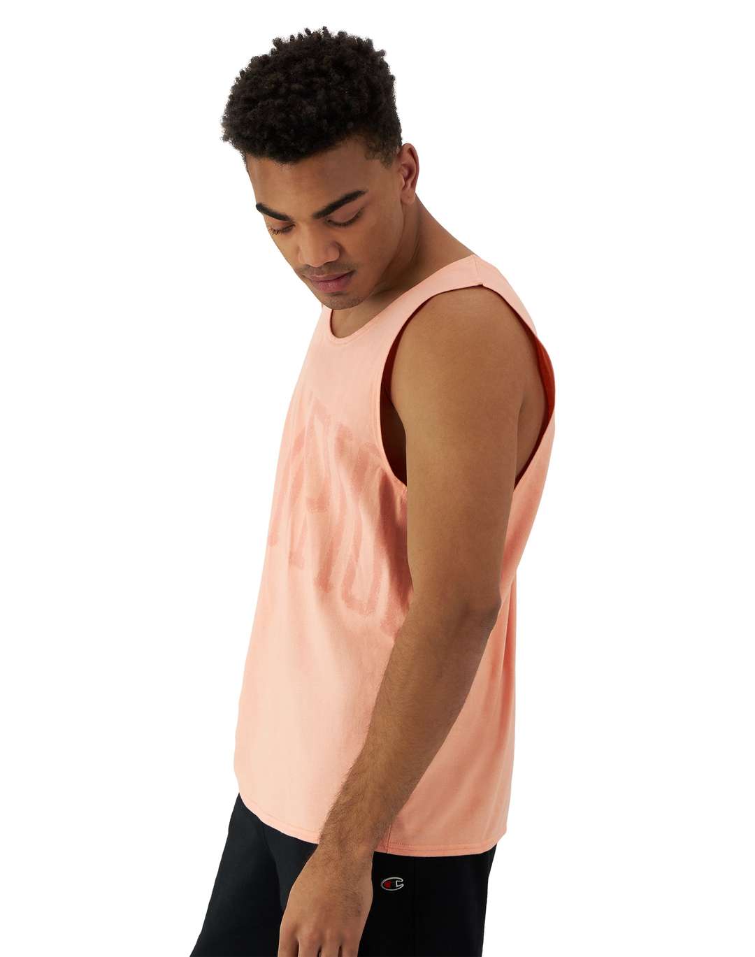 Playera Got Game Sin Mangas para Hombre
