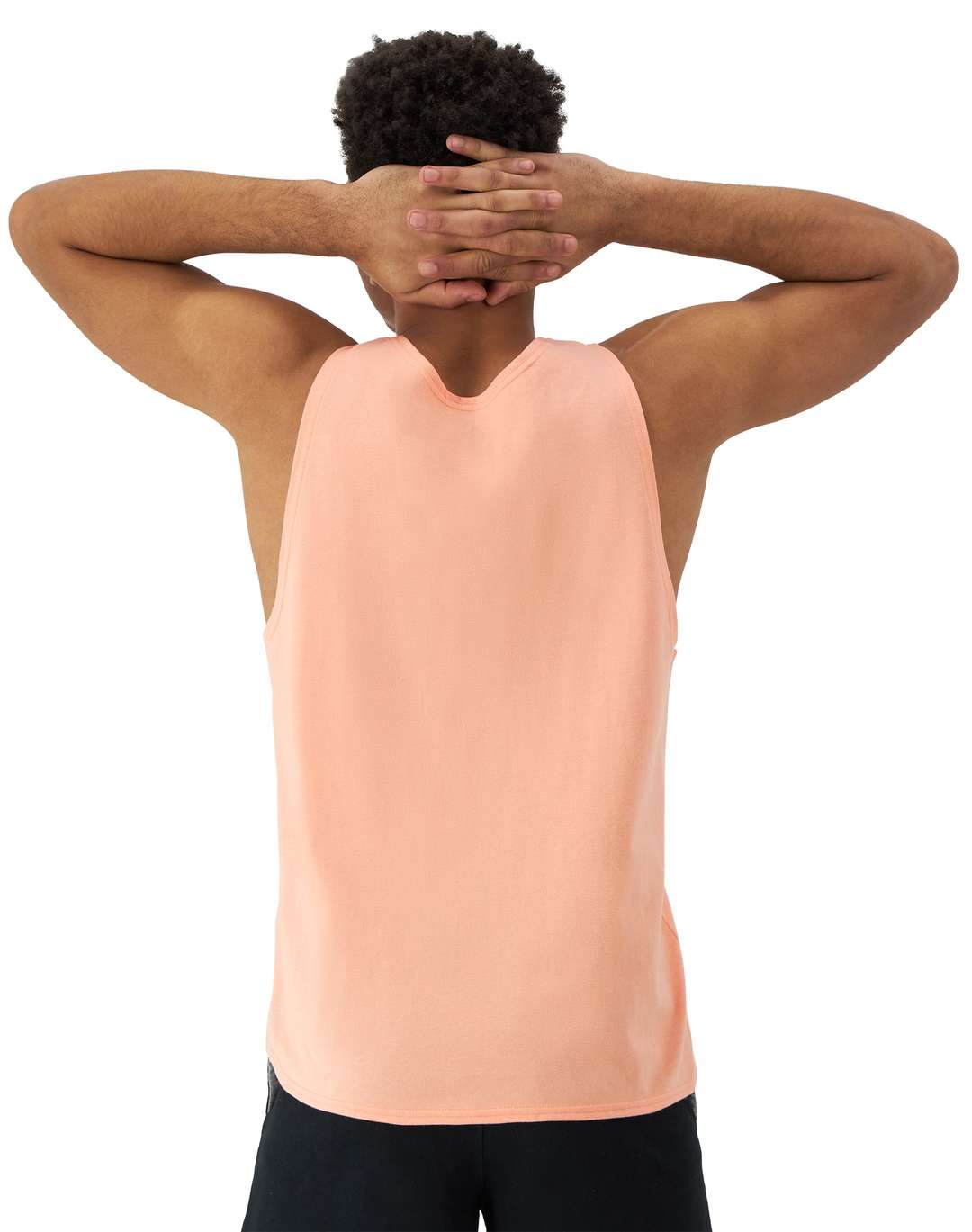 Playera Got Game Sin Mangas para Hombre