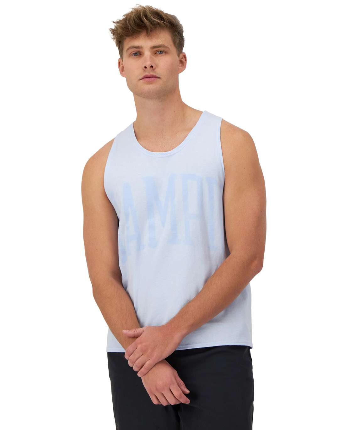 Playera Got Game Sin Mangas para Hombre