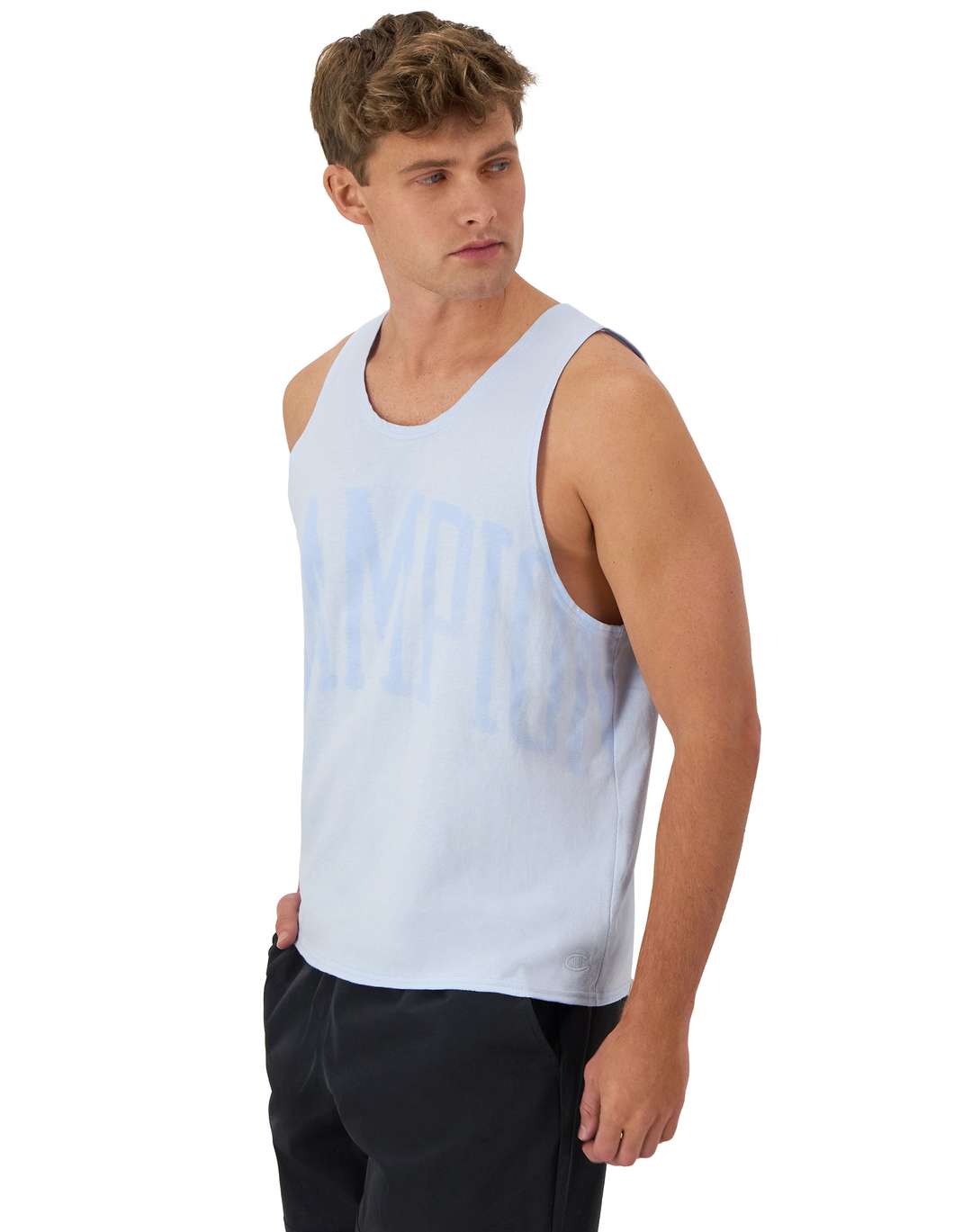 Playera Got Game Sin Mangas para Hombre