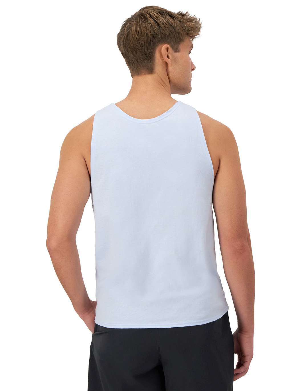 Playera Got Game Sin Mangas para Hombre