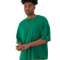 Riggins Drop Shoulder Tee