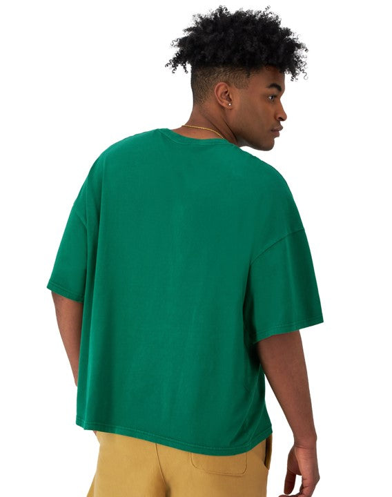 Riggins Drop Shoulder Tee
