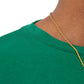 Riggins Drop Shoulder Tee