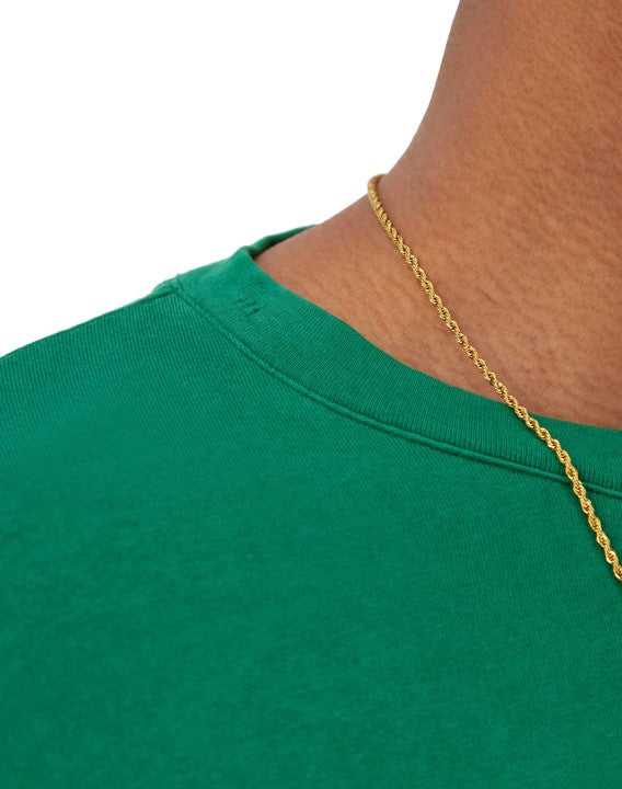 Riggins Drop Shoulder Tee
