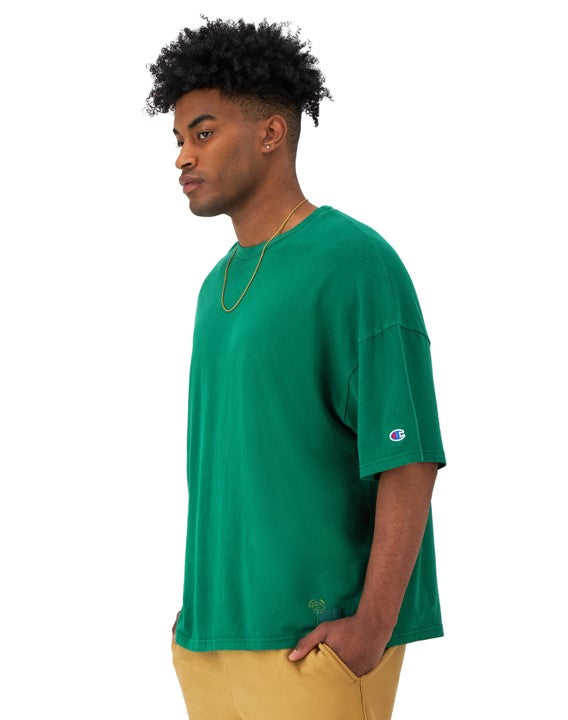 Riggins Drop Shoulder Tee
