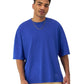 Riggins Drop Shoulder Tee