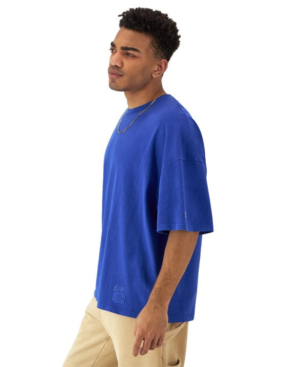 Riggins Drop Shoulder Tee