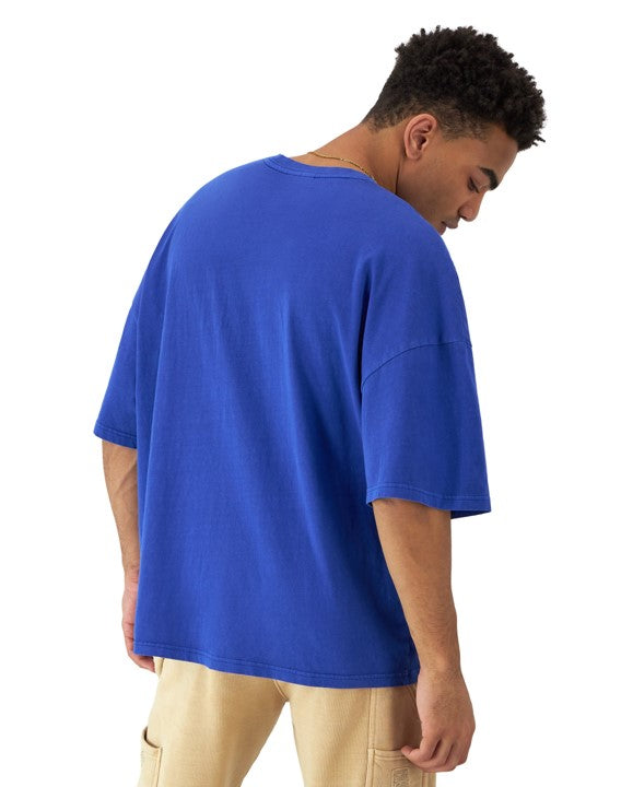 Riggins Drop Shoulder Tee