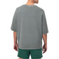 Playera Riggins de Manga Caída para Hombre