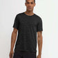 Camo Jacquard Mvp Tee