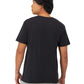 Playera Clásica con Efecto Vintage para Hombre