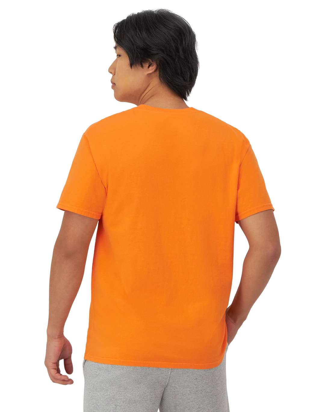 Playera Clásica Vintage Wash para Hombre
