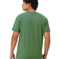 Playera Clásica Vintage Wash para Hombre