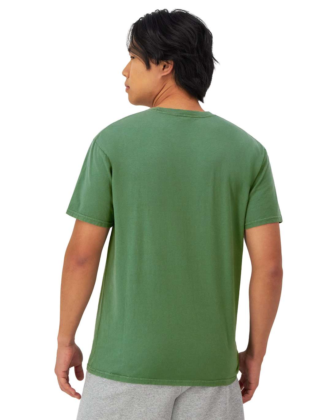 Playera Clásica Vintage Wash para Hombre