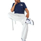 Playera Rochester de Manga Corta para Hombre