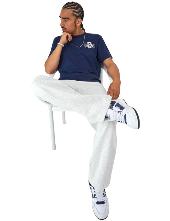 Playera Rochester de Manga Corta para Hombre
