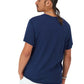 Playera Rochester de Manga Corta para Hombre