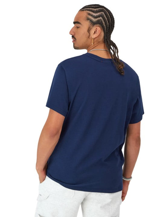 Playera Rochester de Manga Corta para Hombre