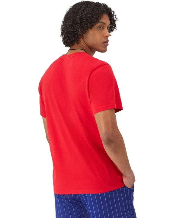 Playera Rochester de Manga Corta para Hombre