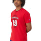 Playera Rochester de Manga Corta para Hombre