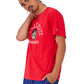 Playera Rochester de Manga Corta para Hombre