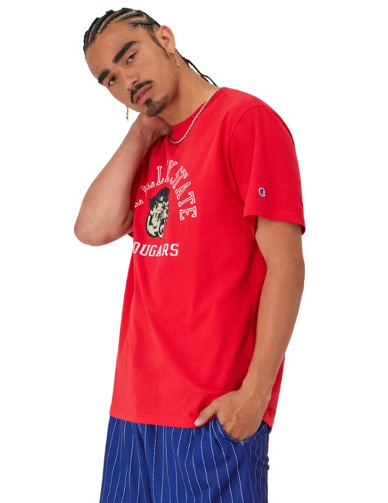 Playera Rochester de Manga Corta para Hombre