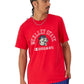 Playera Rochester de Manga Corta para Hombre