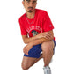 Playera Rochester de Manga Corta para Hombre
